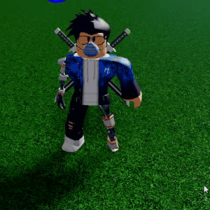 Discuss Everything About Boku No Roblox Remastered Wiki Fandom - boku no roblox overhaul moves