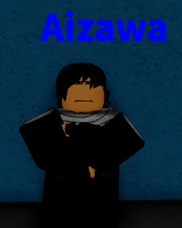 Aizawa Boku No Roblox Remastered Wiki Fandom - aizawa boku no roblox remastered wiki codigos boku no roblox Aizawa Boku No Roblox Remastered Wiki Fandom - codigos boku no roblox