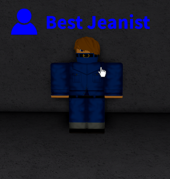 Npcs Boku No Roblox Remastered Wiki Fandom - roblox boku no roblox jester