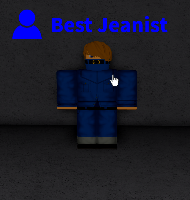 Best Jeanist Boku No Roblox Remastered Wiki Fandom - boku no roblox new update best jeanist quest and new boss all for