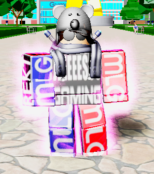 boku no roblox next update