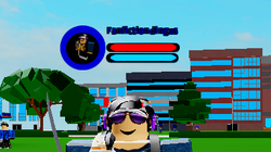 Boku No Roblox Remastered Wiki Fandom - roblox account for sale pro in bokunoroblox and spts toys
