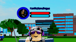 Boku No Roblox Remastered Wiki Fandom - new code for boku no roblox 210k likes