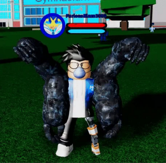 Quirks Boku No Roblox Remastered Wiki Fandom - how to cheat boku no roblox 2019