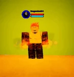 Explosion | Boku No Roblox:Remastered Wiki | Fandom