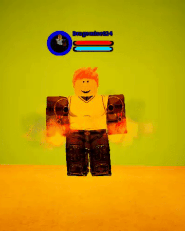 Explosion Boku No Roblox Remastered Wiki Fandom - this is easy gif roblox