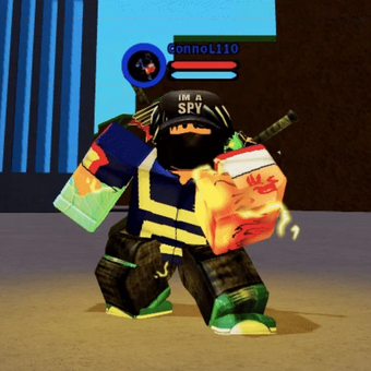 Quirks Boku No Roblox Remastered Wiki Fandom - boku no roblox quirk warpgate wholefedorg