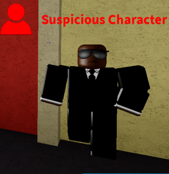 Ycegbit3xfoedm - roblox wiki npc roblox character