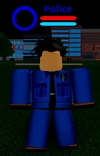 Police Officer