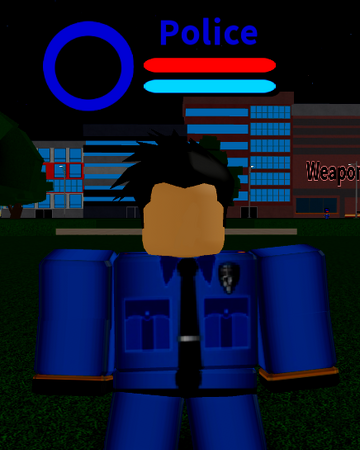 Police Officer Boku No Roblox Remastered Wiki Fandom - fandom boku no roblox