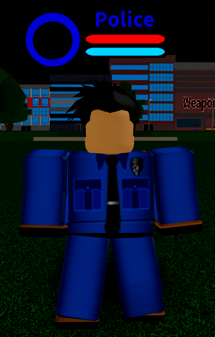 Police Officer Boku No Roblox Remastered Wiki Fandom - hospital boku no roblox remastered wiki fandom