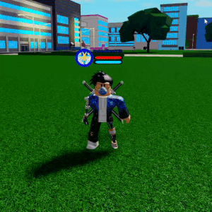Discuss Everything About Boku No Roblox Remastered Wiki Fandom - boku no roblox overhaul moves