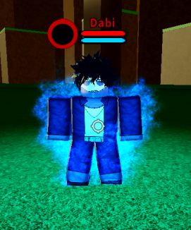 Dabi Boku No Roblox Remastered Wiki Fandom - no boku roblox new codes fandom