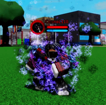 Quirks Boku No Roblox Remastered Wiki Fandom - this two codes gave me a legendary quirk boku no roblox