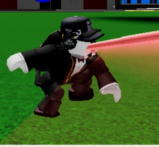 Frog Boku No Roblox Remastered Wiki Fandom - boku no roblox 2x quirk chance