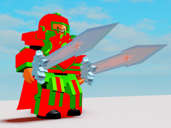 Weapons Gadgets Boku No Roblox Remastered Wiki Fandom - double the weapons double the power roblox boku no roblox