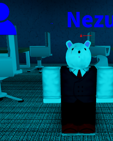 Nezu Boku No Roblox Remastered Wiki Fandom - boku no roblox remastered wikipedia