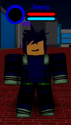 Hero Boku No Roblox Remastered Wiki Fandom - quirks boku no robloxremastered wiki fandom powered by