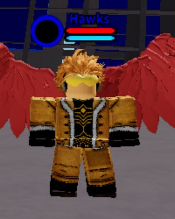 Hawks Boku No Roblox Remastered Wiki Fandom - boku no roblox wiki