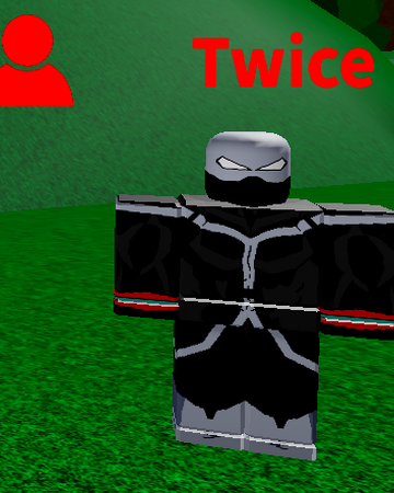 Boku No Roblox Wiki