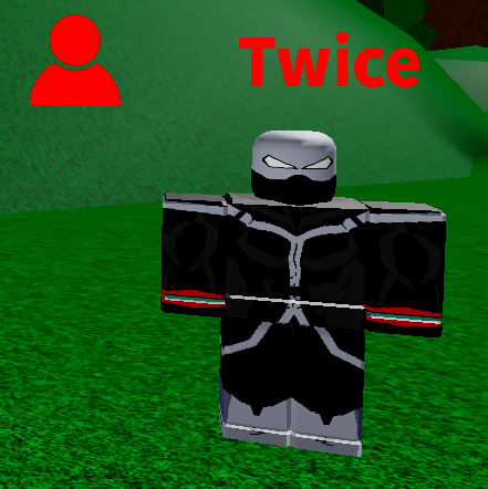 Twice Boku No Roblox Remastered Wiki Fandom - boku no roblox codes wiki