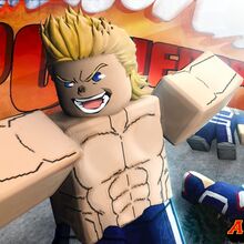 Boku No Roblox Remastered Wiki Fandom - update boku no roblox remastered new codes wiki how to get free