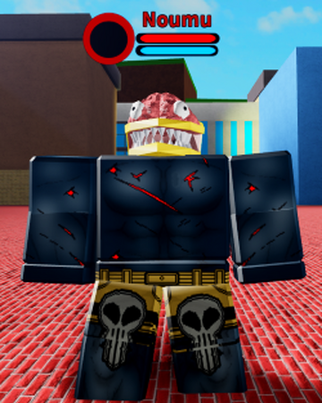 Noumu Boku No Roblox Remastered Wiki Fandom - codes for boku no roblox remastered march