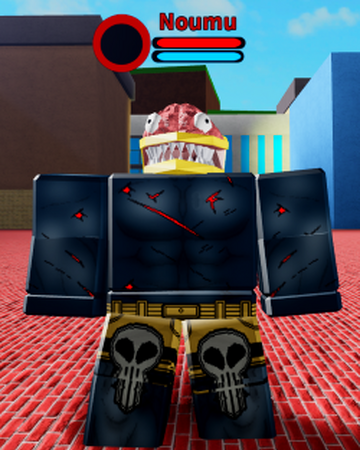 Noumu Boku No Roblox Remastered Wiki Fandom - shock absorption boku no robloxremastered wiki fandom