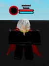 Awakened Tomura