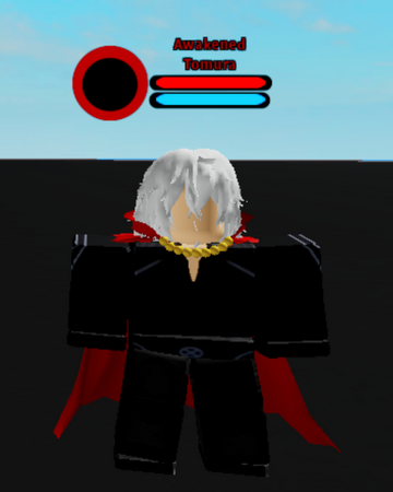 Awakened Tomura Boku No Roblox Remastered Wiki Fandom - air cannon boku no roblox