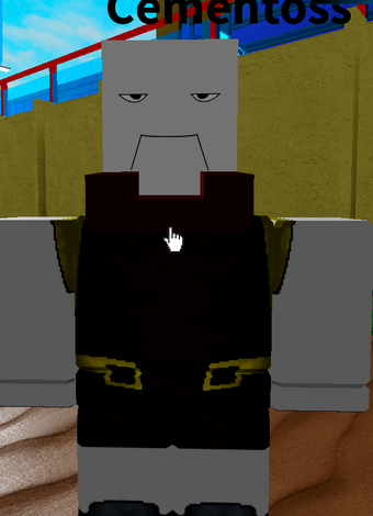 Npcs Boku No Roblox Remastered Wiki Fandom - npcs boku no robloxremastered wiki fandom