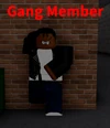 Gang Member