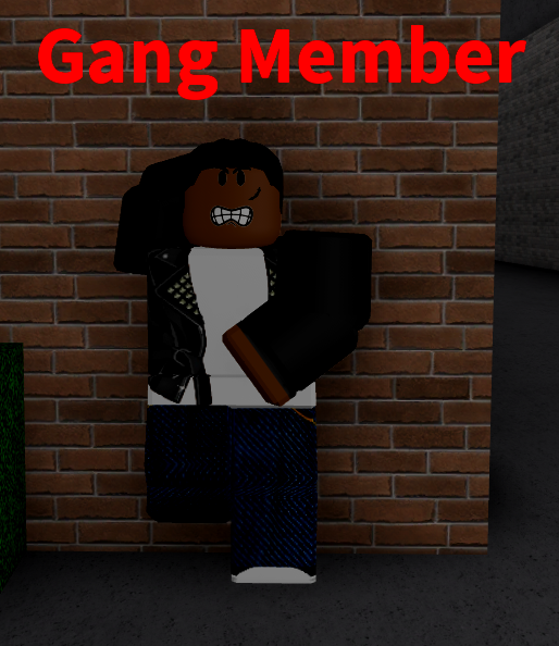 Gang Member Boku No Roblox Remastered Wiki Fandom - roblox how to get money when you kill a player fe