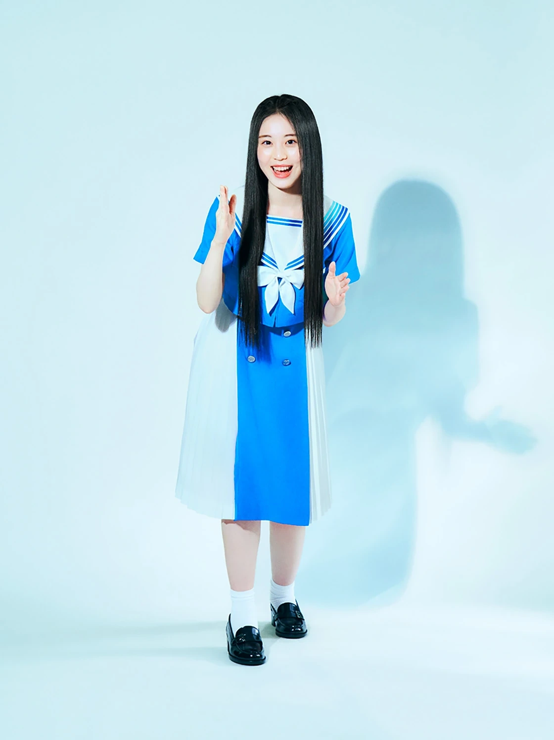 僕青 長谷川稀未 直筆 須永心海 マグネット 僕青 柳堀花怜 パネル