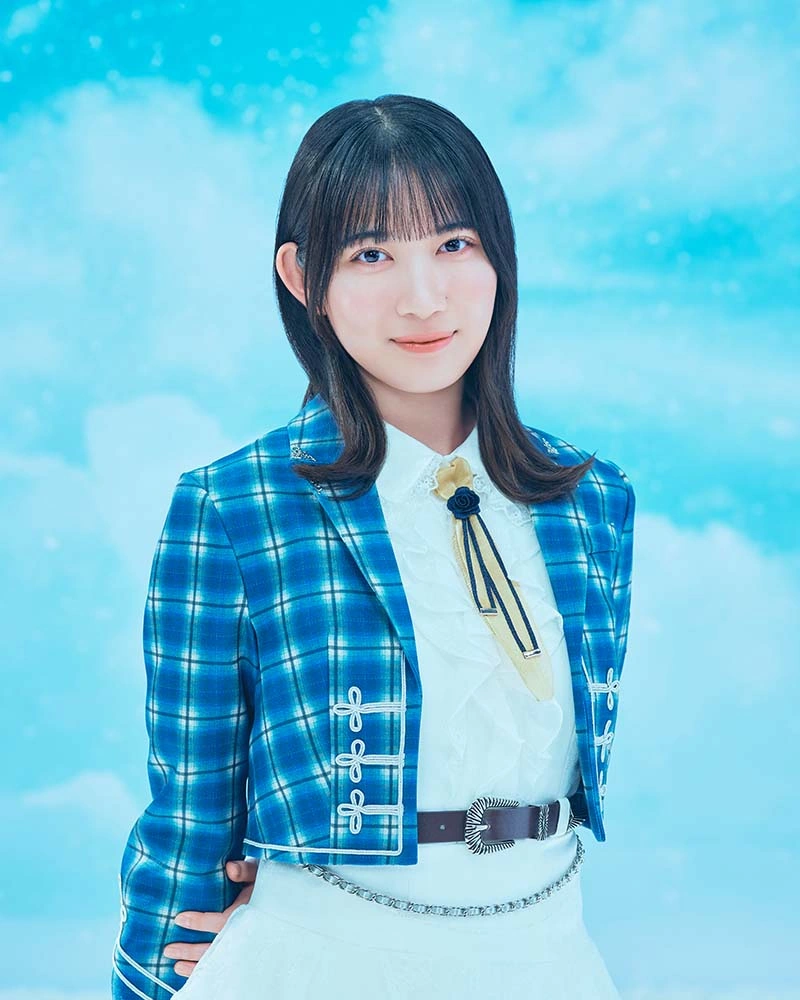 八木仁愛 | 僕青 Wiki | Fandom