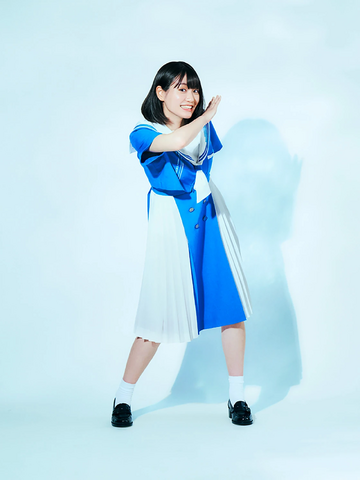 柳堀花憐 | 僕青 Wiki | Fandom