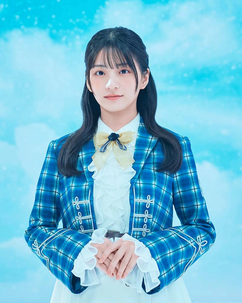 西森杏彌 | 僕青 Wiki | Fandom