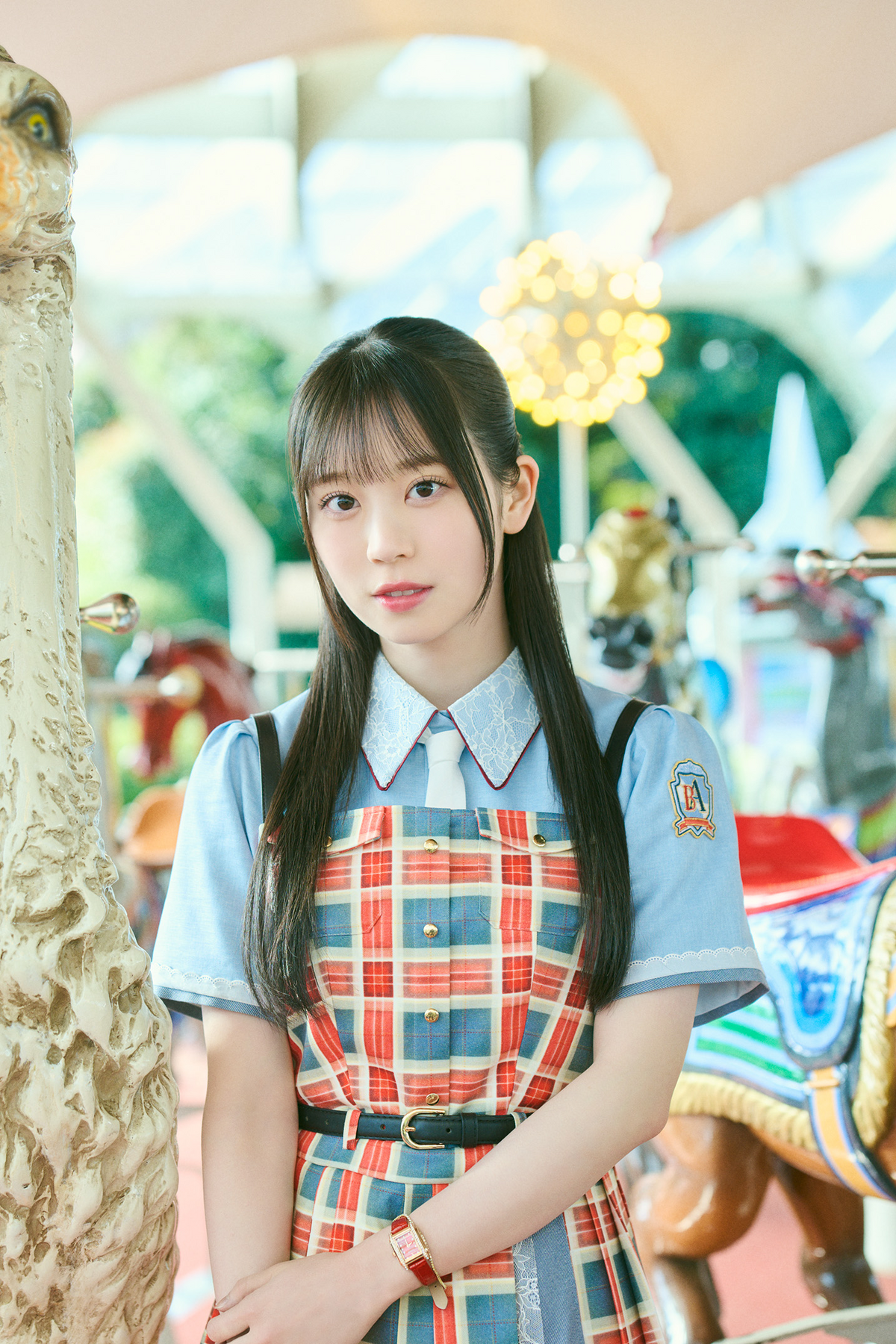 僕青 長谷川稀未 直筆 須永心海 マグネット 長谷川稀未| 僕青Wiki | Fandom