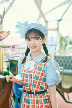 安納蒼衣 | 僕青 Wiki | Fandom