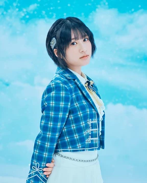 杉浦英戀 | 僕青 Wiki | Fandom