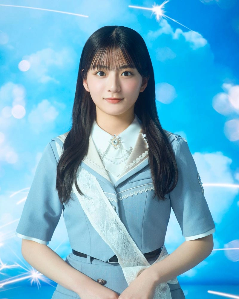 西森杏彌 | 僕青 Wiki | Fandom
