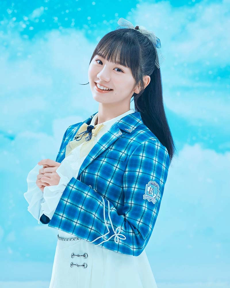 鹽釜菜那 | 僕青 Wiki | Fandom