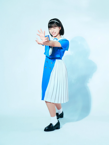 八重樫美伊咲| 僕青Wiki | Fandom