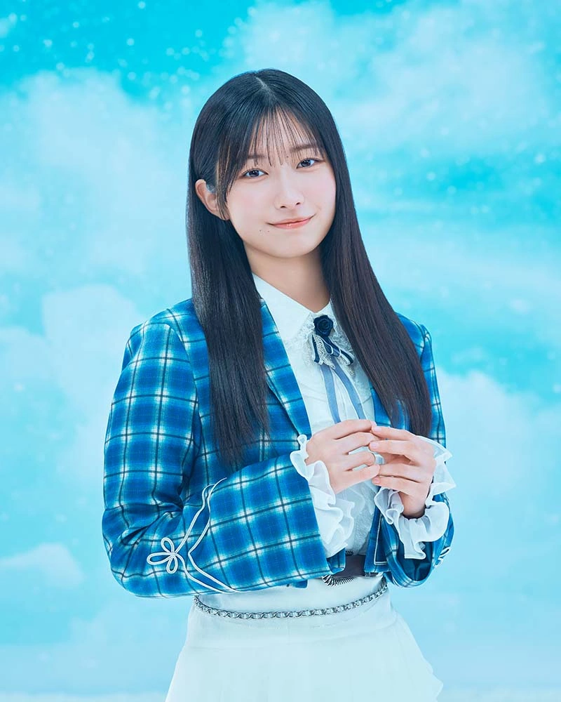 萩原心花| 僕青Wiki | Fandom