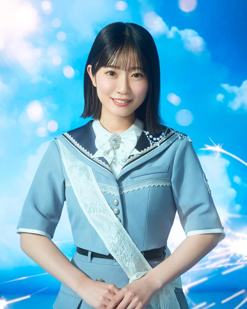 須永心海| 僕青Wiki | Fandom