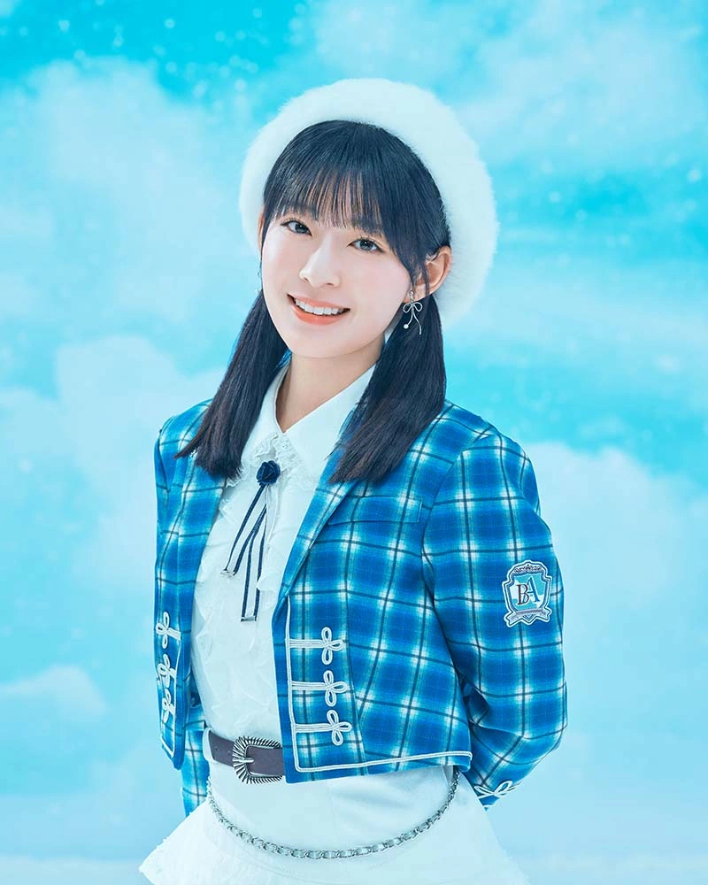 持永真奈| 僕青Wiki | Fandom