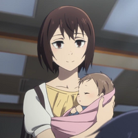 Episode 11 Boku Dake Ga Inai Machi Wikia Fandom