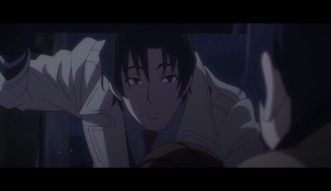 ERASED Episode 2 Palm of the Hand Review  YattaTachi