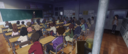 Satoru's Class