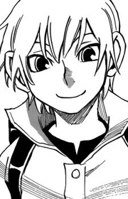 Kenya Kobayashi (manga)